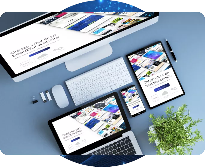 Kurumsal Web Sitesi
