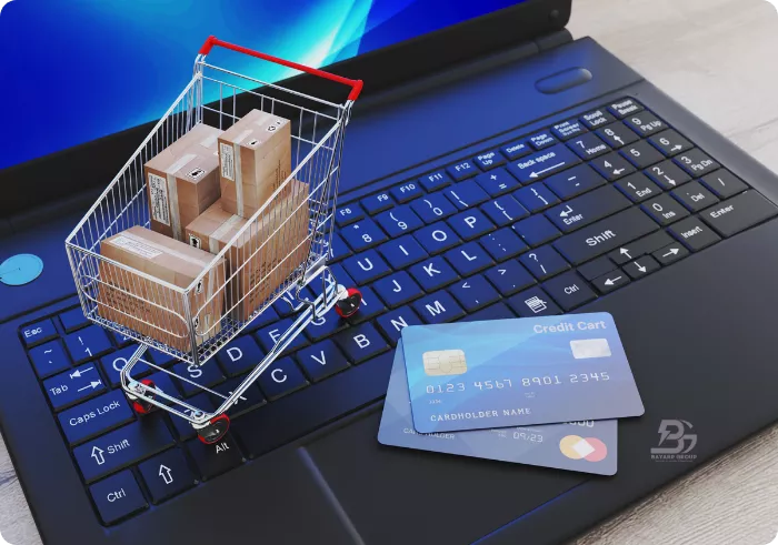 E-ticarette modern, güvenli ve ölçeklenebilir altyapı ile satışlarınızı büyütün
