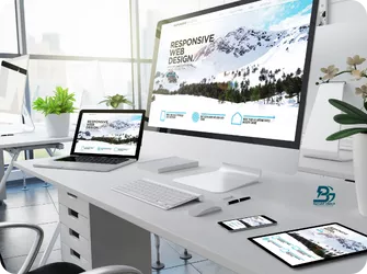 Bayarp Group Kurumsal Web Çözümleri ile Markanızı Güçlendirin