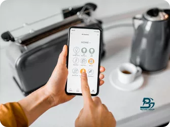 Bayarp Group Mobil Uygulama Çözümleri ile Markanızı Mobil Dünyaya Taşıyın